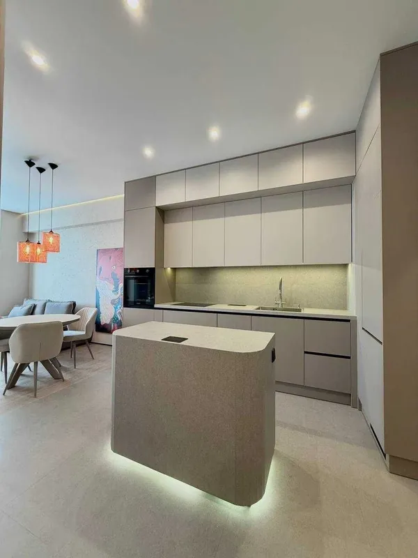 RENT | АРЕНДА квартира в ЖК Akay City — фото 2