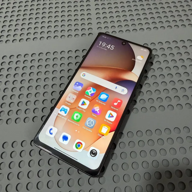 Redmi Note 13 Pro srochni — фото 2