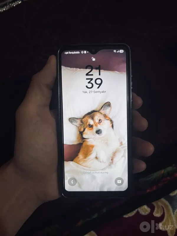Samsung Galaxy a33 5g Fargona shaxar 3 Samsung Galaxy a33 5g Fargona shaxar 3
