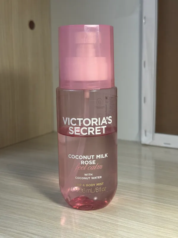 Victoria Secret mist