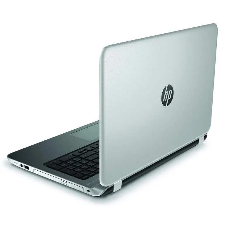 HP Pavilion Laptop 15-p011na 2