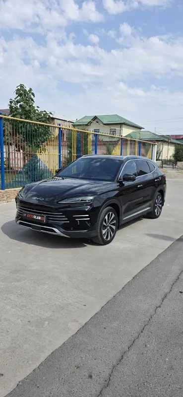 BYD champion 150 гибрид 2024 2024 йил , официальный делердан олинган. — фото 2 BYD champion 150 гибрид 2024 2024 йил , официальный делердан олинган. — фото 2