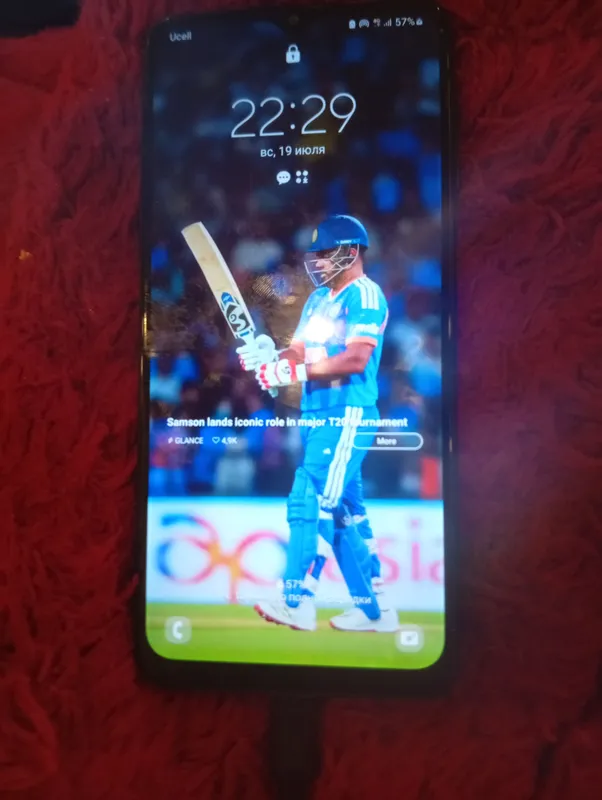 Samsung A12 ideal 1 Samsung A12 ideal 1
