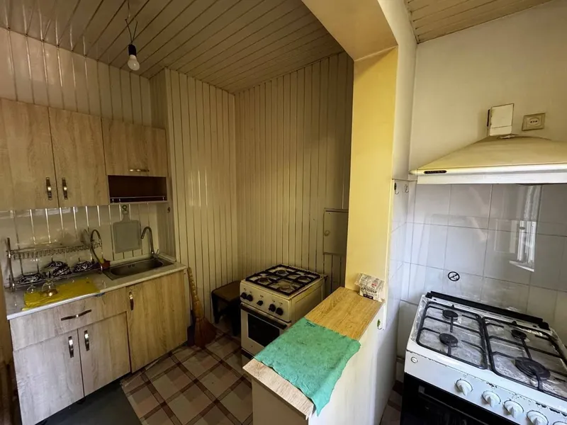 1 xonali квартира сотилади, Yunusobod, 7-kvartal 6