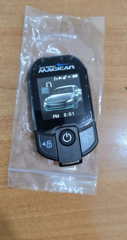 909 magicar kamplekt hamma narsasi bor zapaska yoq