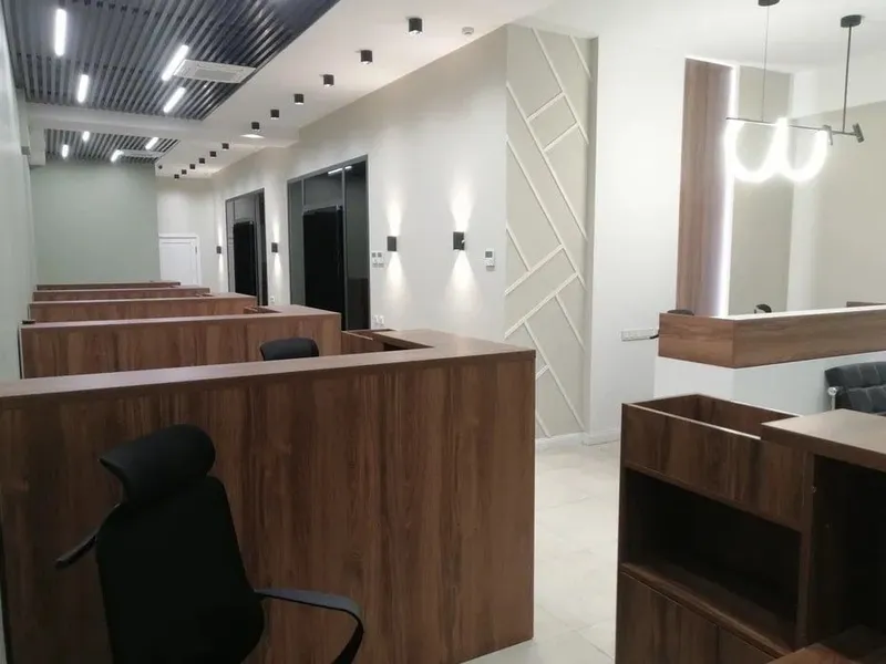 Аренда Офис Метро Максим Горкий, Буз базар 150 м² срочно Мирзо Улугбек 3