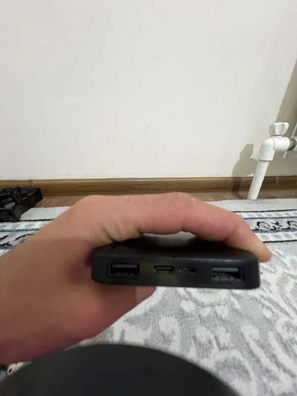 Power bank, состояние хорошее 2