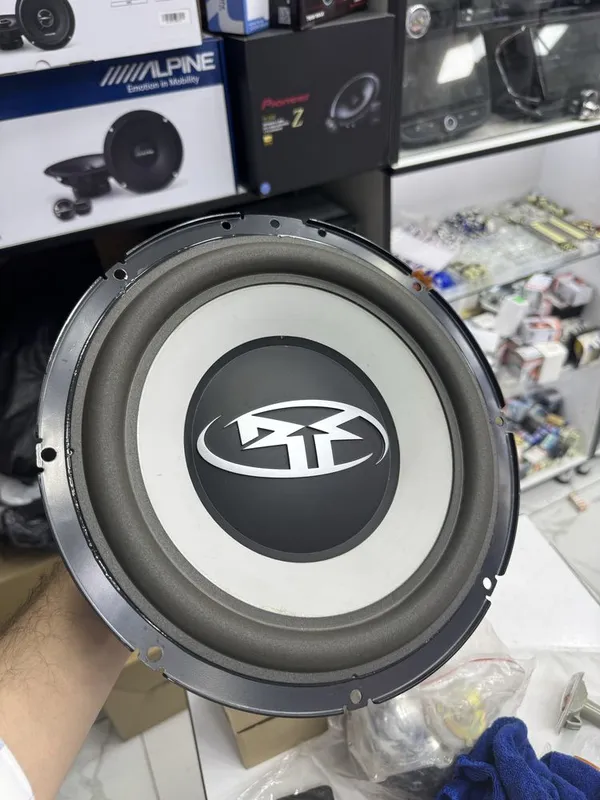 Subwoofer RockFord