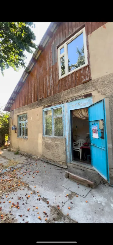 Продаётся дача 30км от Ташкента. Бустонлыкский р-н — фото 4