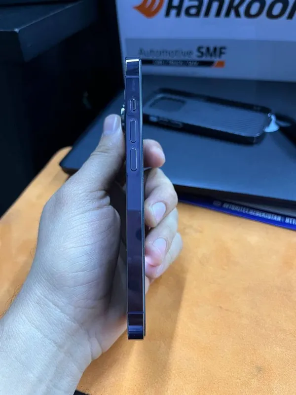 Iphone 14 pro 128g — фото 3
