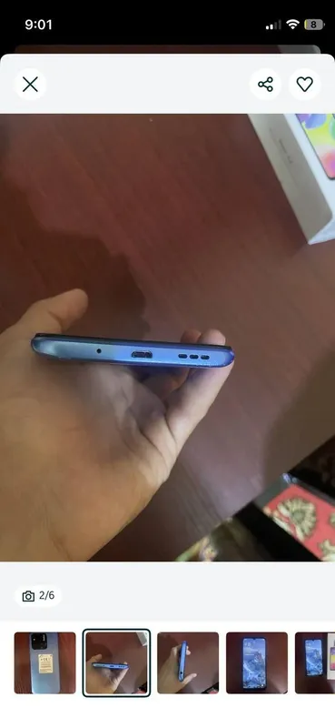 Redm1 10A
