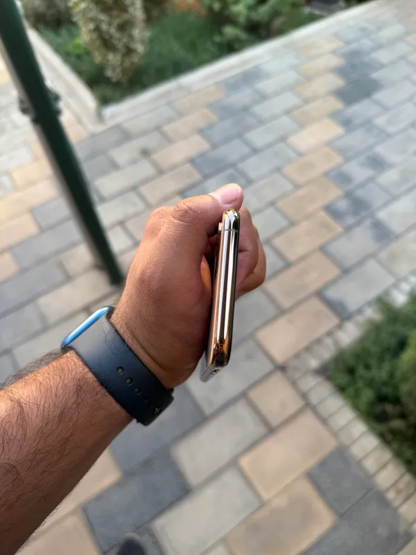Iphone xs ayfon xs 64gb ideal aybi yo face ishlidi — фото 6