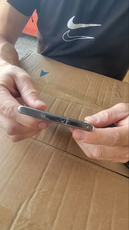 samsung galaxy note 10 5 g — фото 3