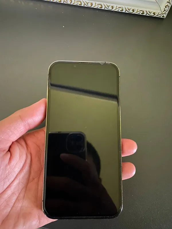 Iphone 13 pro Xotira 128 yomkis 76 xolati ideal — фото 1