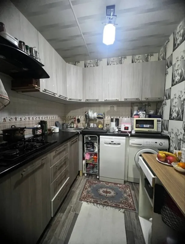 Продаётся 3-комнатная квартира, 70 м², 4/5, Мирзо-Улугбекский район — фото 5