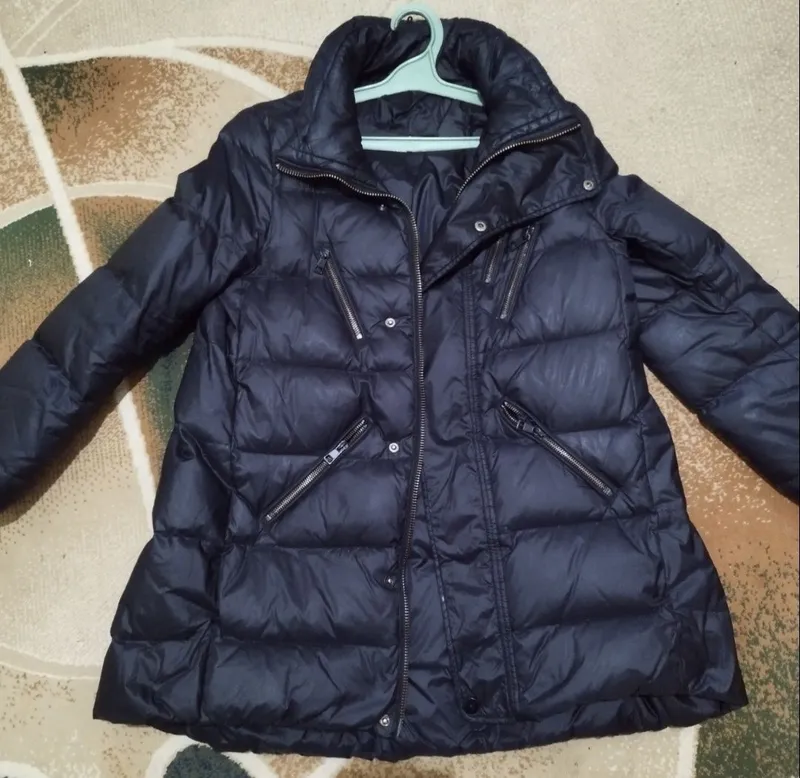 Продам куртки модные 5