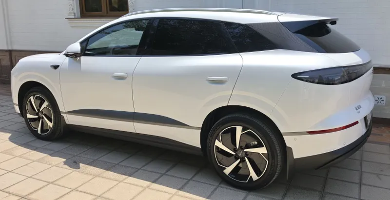 BYD Sealion 06 Full Pilot plus — фото 1