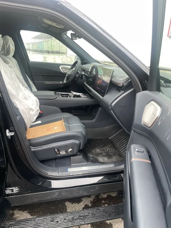 Lynco 900 ultra 2.0 turbo 2026 — фото 4