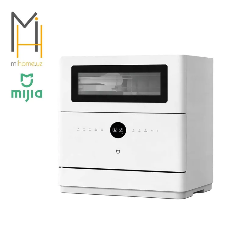 Посудомоечная машина Mijia Smart Desktop 6 S10 QMDW0601M — фото 1
