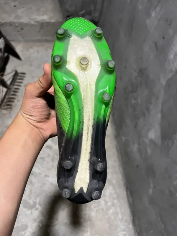 Adidas ACE 17+ Purecontrol FG 3 Adidas ACE 17+ Purecontrol FG 3