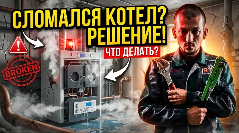 Услуга сантехника — фото 5