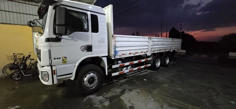 Shacman L3000 sotiladi 2 Shacman L3000 sotiladi 2