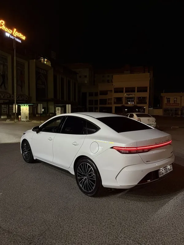 Byd Chazor Диска Оргинал от Byd Xan — фото 5