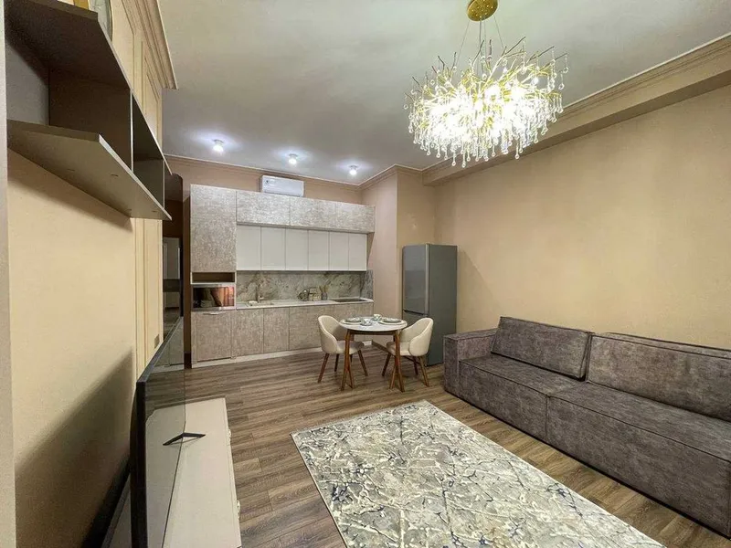 Сдается квартира в Mirabad avenue 8
