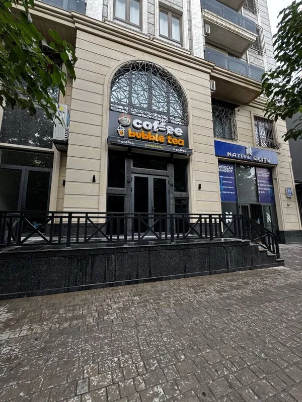 Аренда Нежилое помещение МирзоУлугбек Дархан 55м2 Евро Open space