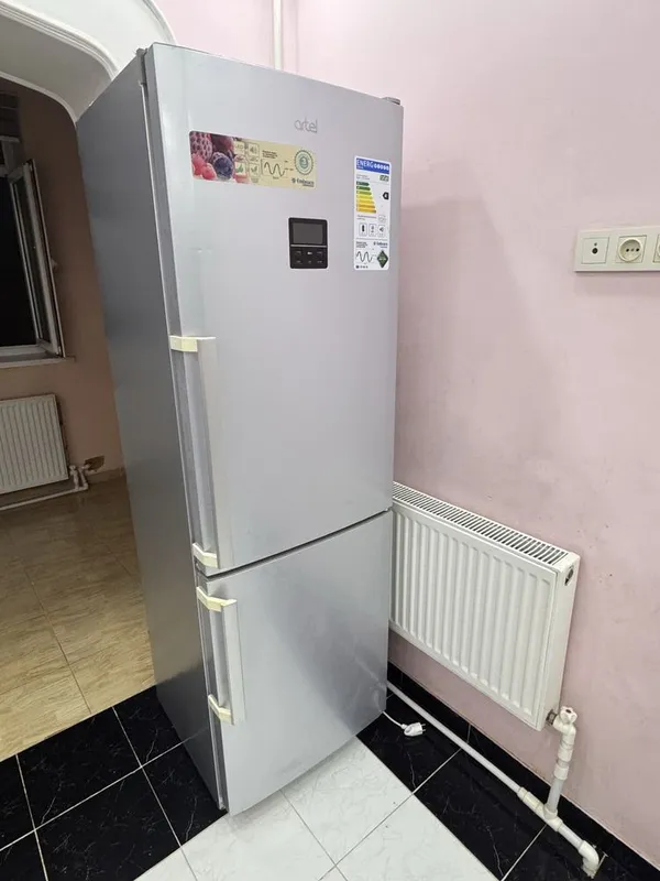 Artel xolodilnik 2