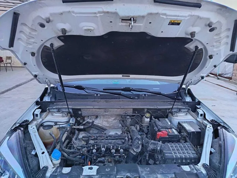 Chery tiggo 7 pro sotiladi 8 Chery tiggo 7 pro sotiladi 8