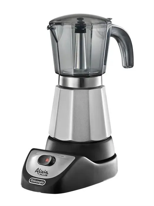 Кофеварка DeLonghi EMKM6.B Alicia Optom Va Donaga — фото 1