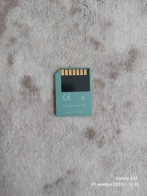 Siemens MMC 64 Kb для S7 300 2 Siemens MMC 64 Kb для S7 300 2