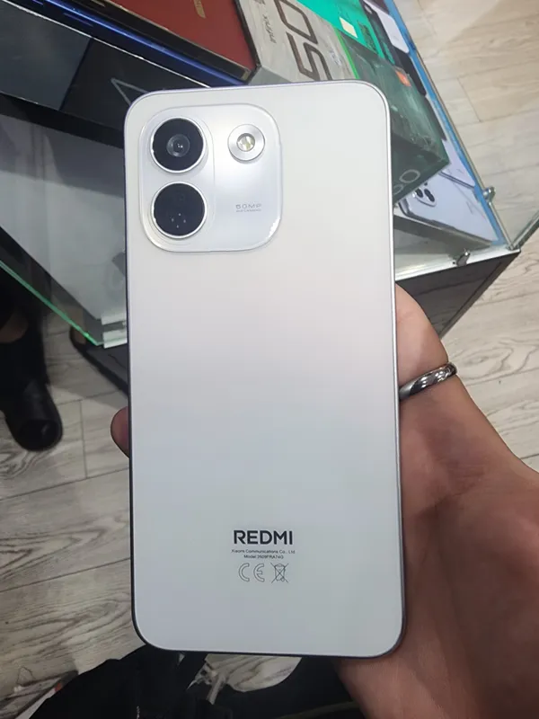 redmi note 17 1 redmi note 17 1