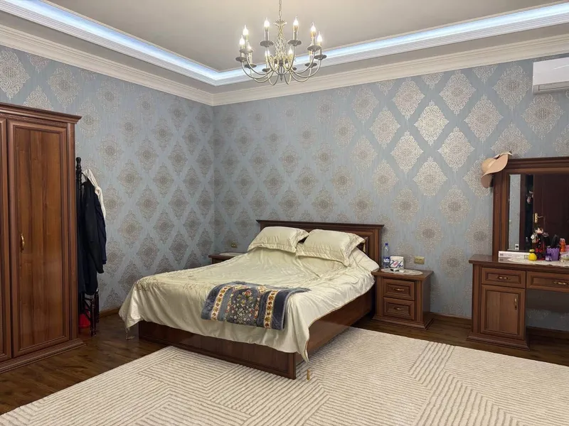 Продается Дача 16 соток Хумсан, Архитсой (предгорья) — фото 7