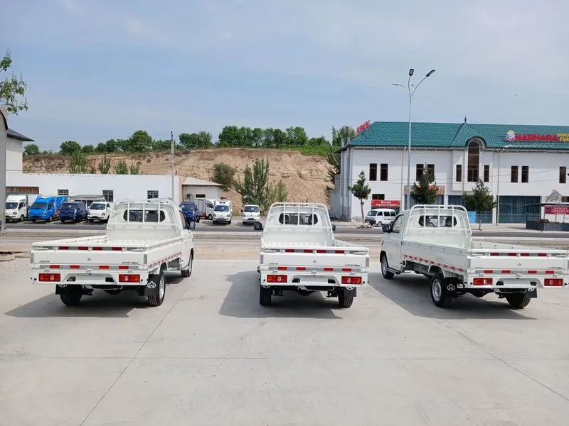 ChanganStartPlus2026 Yil 7 ChanganStartPlus2026 Yil 7
