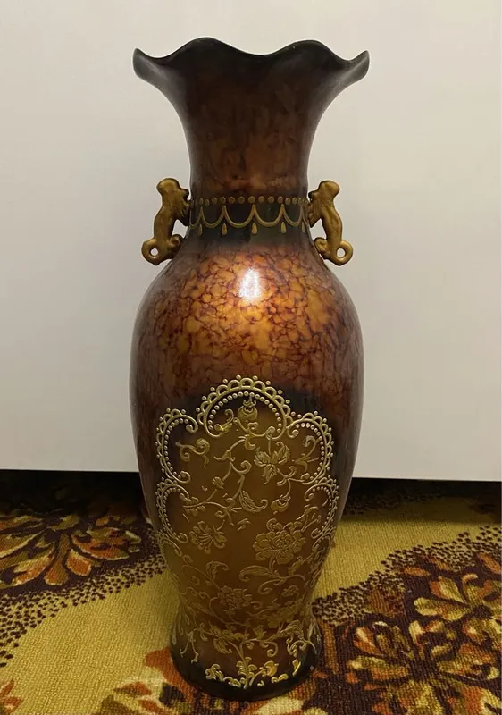 Керамическая амфора новая + доставка