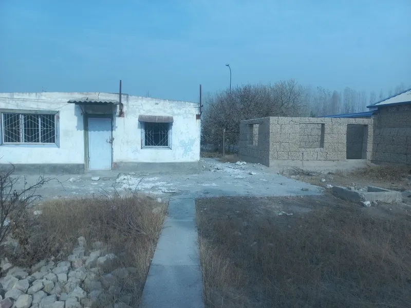 Йер участка ховли — фото 2