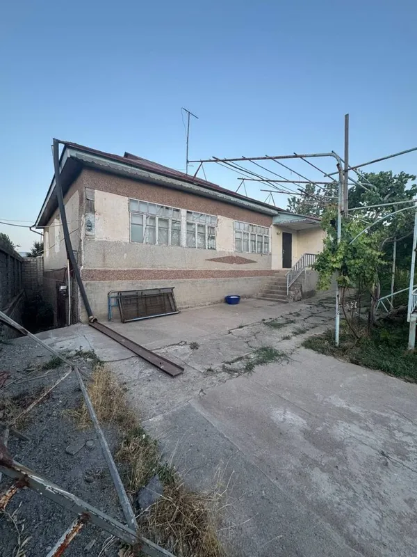 Продается дом 20 соток