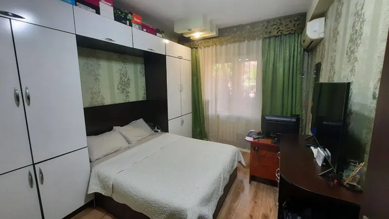 Продаётся 4-комнатная квартира 80 м² в ЖК Dunyo (3/1/4) — фото 8