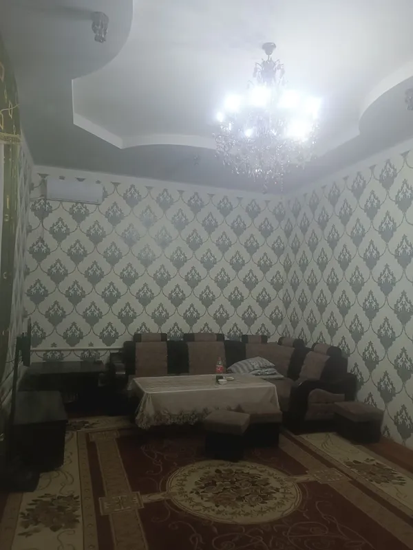 Uyda svet gaz bor pishigʻ gʻisht plitadan qurilgan — фото 3