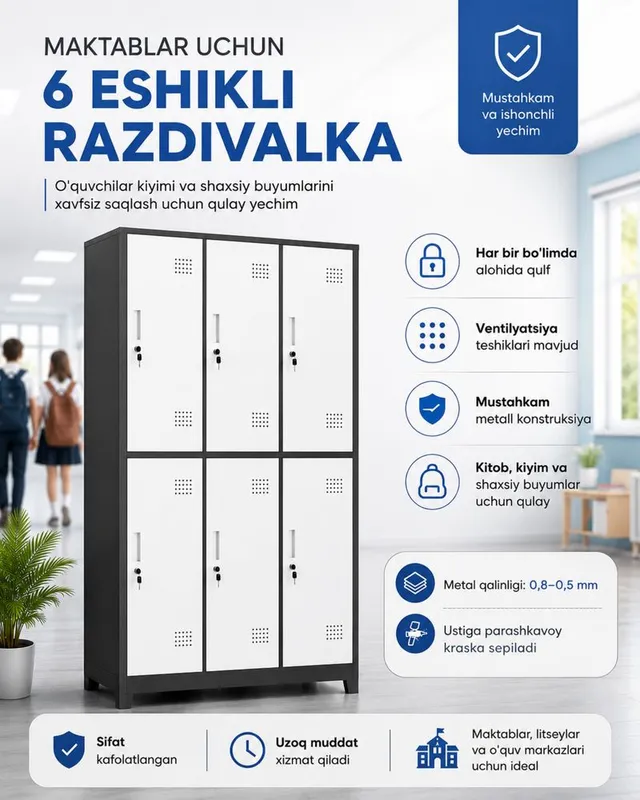 Razdivalkal metal 1 Razdivalkal metal 1