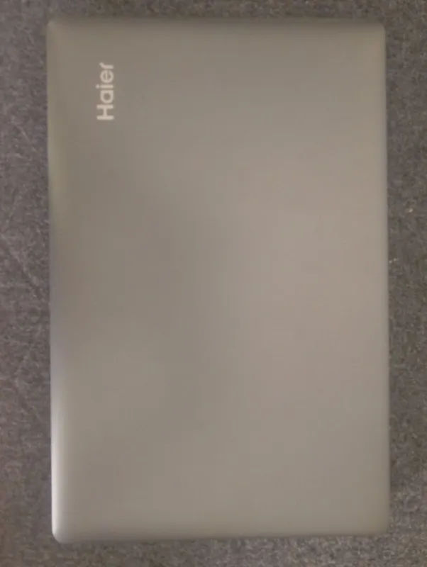 Notebook Haier corei 3 1 Notebook Haier corei 3 1