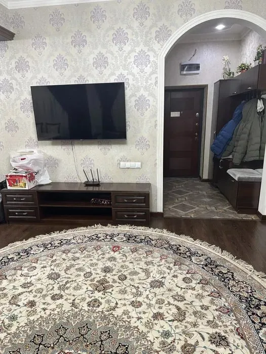 Сдается квартира 6