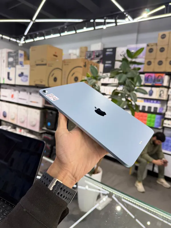 iPad Air 11 M3 3