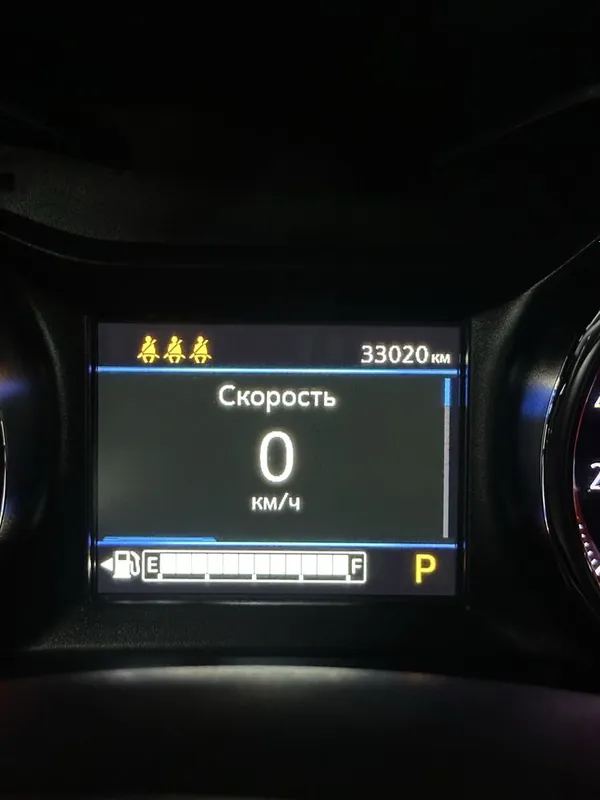 Tracker 2 premier propan gaz bor — фото 3