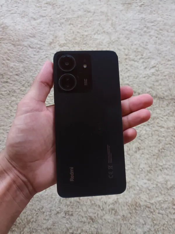 Redmi 13C 4/128gb 2