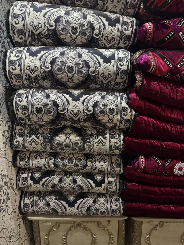 Kurpacha duxobalar sotiladi sandiqlari bilan kamplekt yengi — фото 2