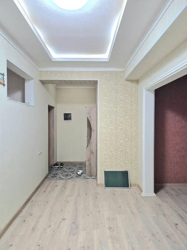 4-комнатная квартира, Parkent Plaza 8