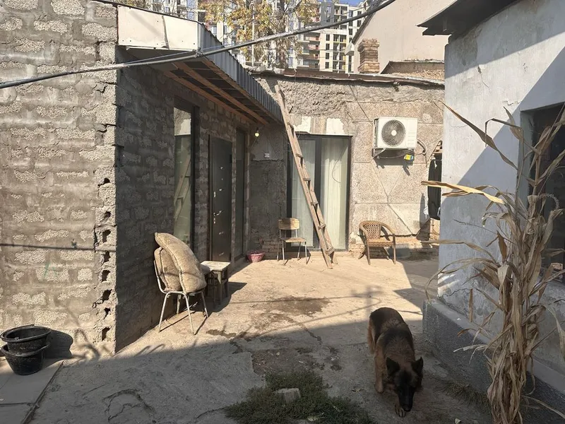 Продается дом 3 сотки мирабадский район 1 Продается дом 3 сотки мирабадский район 1